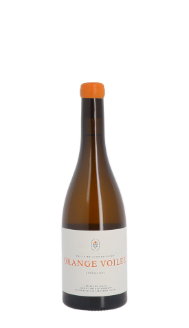 Fabien Jouves, Mas del Périé, Orange Voilée 2023 Orange 75cl