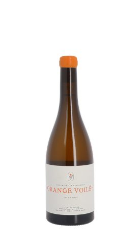 Fabien Jouves, Mas del Périé, Orange Voilée 2023 Orange 75cl