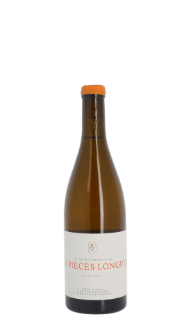 Fabien Jouves, Mas del Périé, Les Pièces Longues 2023 Blanc 75cl