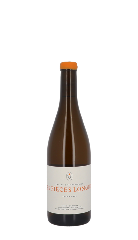 Fabien Jouves, Mas del Périé, Les Pièces Longues 2025 Blanc 75cl