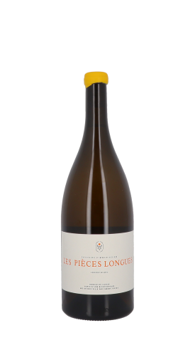 Fabien Jouves, Mas del Périé, Les Pièces Longues 2025 Blanc Magnum