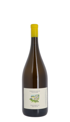 Domaine de Gaubourg - Félix Célard, Grand Pierre 2023 Blanc Magnum