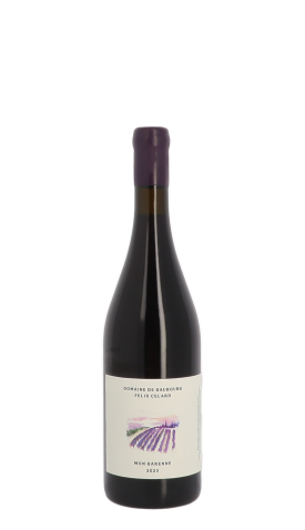 Domaine de Gaubourg, Félix Célard, Les Garennes 2023 Rouge 75cl