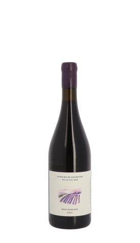Domaine de Gaubourg, Félix Célard, Les Garennes 2023 Rouge 75cl