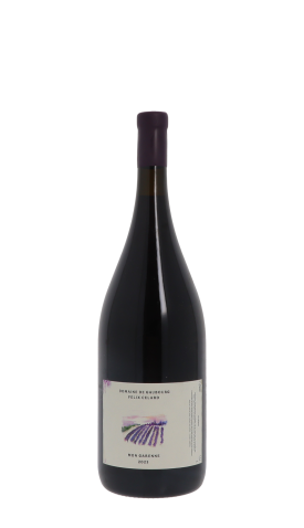Domaine de Gaubourg, Félix Célard, Les Garennes 2023 Rouge Magnum