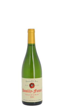 Domaine Ferret, Autour de la Roche 2023 Blanc 75cl