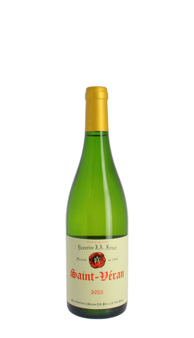 Domaine Ferret 2023 Blanc 75cl