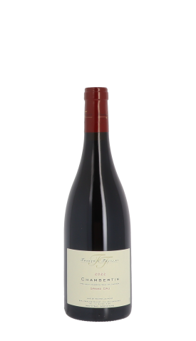 Domaine François Feuillet 2022 Rouge 75cl