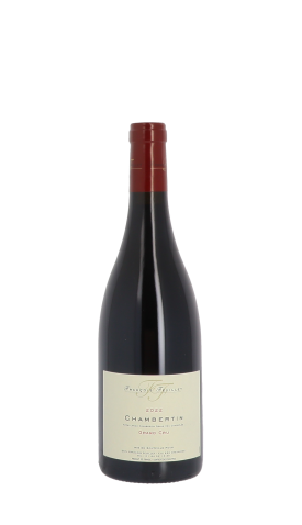 Domaine François Feuillet 2022 Rouge 75cl