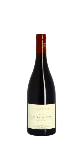 Domaine François Feuillet 2020 Rouge 75cl