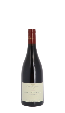 Domaine François Feuillet 2022 Rouge 75cl