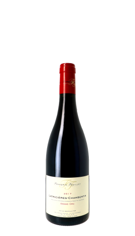 Domaine François Feuillet 2017 Rouge 75cl