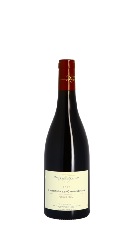Domaine François Feuillet 2020 Rouge 75cl