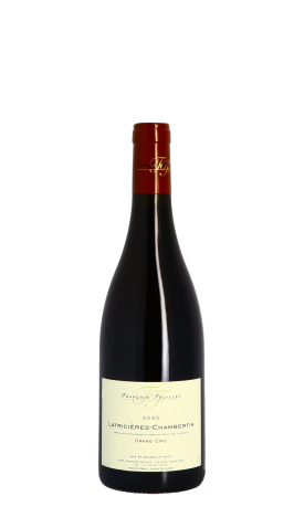 Domaine François Feuillet 2020 Rouge 75cl