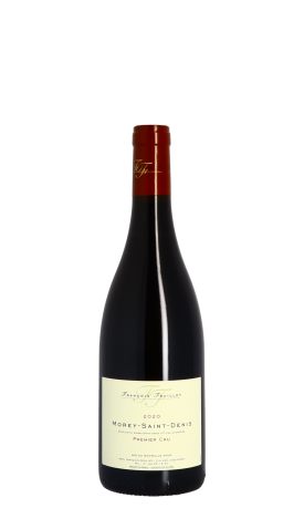 Domaine François Feuillet 2020 Rouge 75cl
