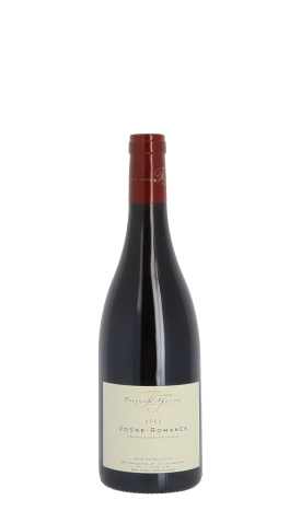 Domaine François Feuillet 2022 Rouge 75cl