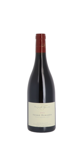 Domaine François Feuillet 2022 Rouge 75cl