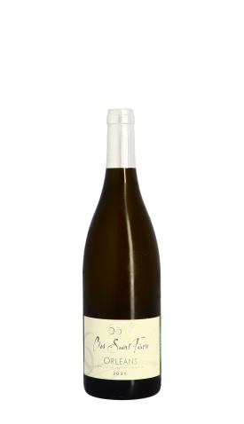 Clos Saint-Fiacre 2021 Blanc 75cl