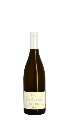 Clos Saint-Fiacre 2021 Blanc 75cl