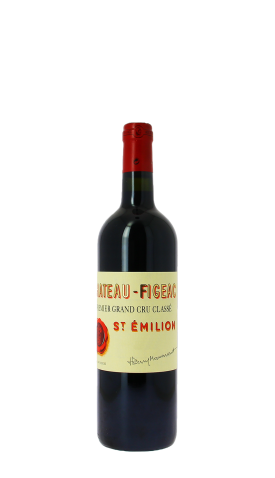 Château Figeac 2014 Rouge 75cl