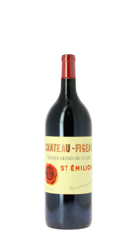 Château Figeac 2013 Rouge Bordeaux St-Emilion Grand Cru 75cl