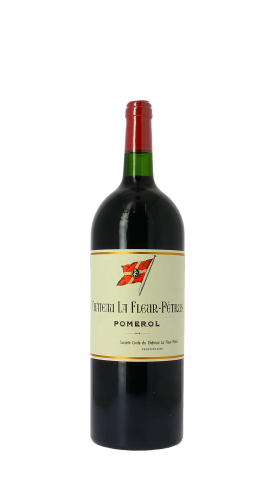Château La Fleur Petrus 2018 Rouge Magnum