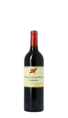 Château La Fleur Petrus 2025 Rouge en primeur 75cl