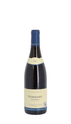 Domaine F&L Pillot, Tavannes 2021 Rouge 75cl