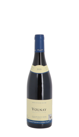 Domaine F&L Pillot 2020 Rouge 75cl