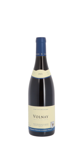 Domaine F&L Pillot 2021 Rouge 75cl