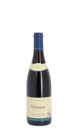 Domaine F&L Pillot 2021 Rouge 75cl