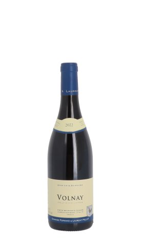 Domaine F&L Pillot 2022 Rouge 75cl
