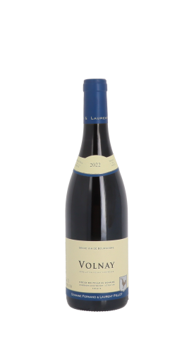 Domaine F&L Pillot 2022 Rouge 75cl