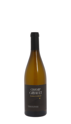 Florian Roblin Blc 2023 Blanc 75cl