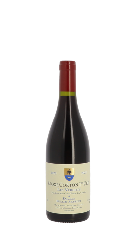 Domaine Follin-Arbelet, Les Vercots 2023 Rouge 75cl