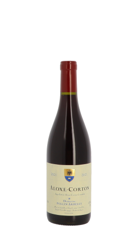 Domaine Follin-Arbelet 2021 Rouge 75cl
