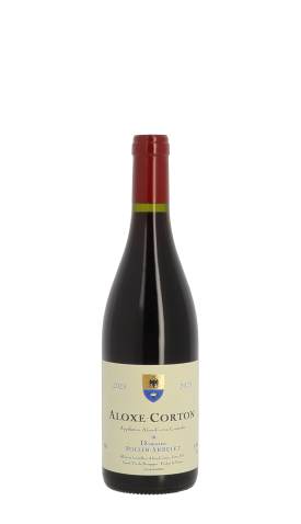 Domaine Follin-Arbelet 2023 Rouge 75cl