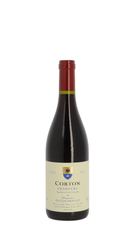 Domaine Follin-Arbelet 2023 Rouge 75cl