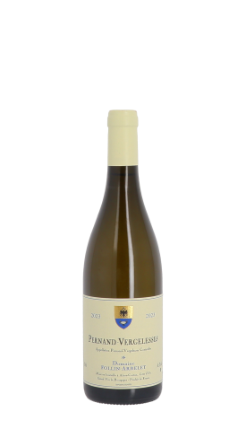 Domaine Follin-Arbelet 2023 Blanc 75cl