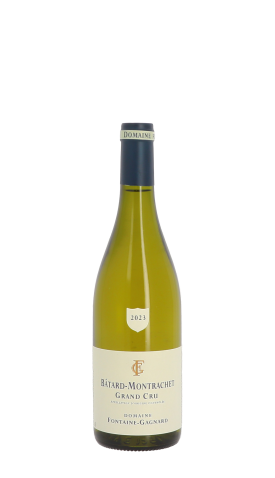 Domaine Fontaine-Gagnard 2023 Blanc 75cl