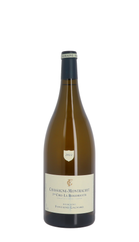 Domaine Fontaine-Gagnard, La Boudriotte 2022 Blanc Magnum