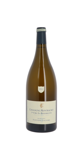 Domaine Fontaine-Gagnard, La Boudriotte 2022 Blanc Magnum