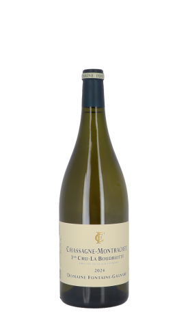 Domaine Fontaine-Gagnard, La Boudriotte 2024 Blanc Magnum
