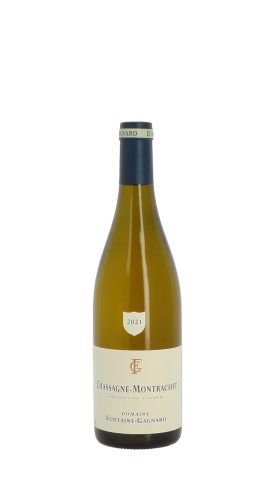Domaine Fontaine-Gagnard 2021 Blanc 75cl