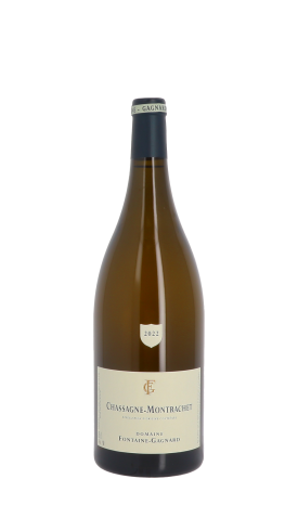 Domaine Fontaine-Gagnard 2022 Blanc Magnum