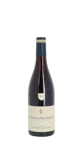 Domaine Fontaine-Gagnard 2023 Rouge 75cl