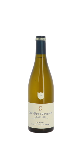 Domaine Fontaine-Gagnard 2021 Blanc 75cl