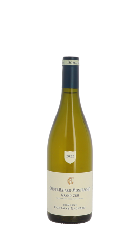 Domaine Fontaine-Gagnard 2022 Blanc 75cl