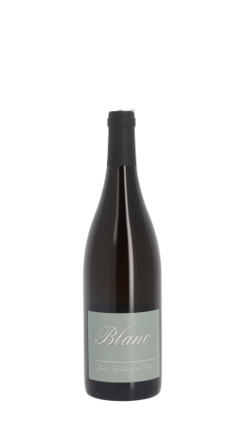 Jean Foillard Blc 2023 Blanc 75cl