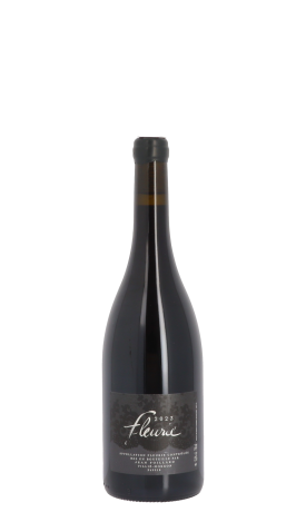 Domaine Jean Foillard, Fleurie 2023 Rouge 75cl